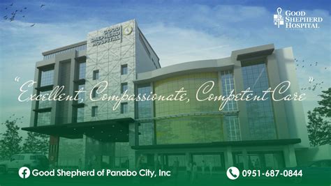 good shepherd hospital of panabo city, inc.|Good Shepherd Hospital of Panabo City, Inc. .
